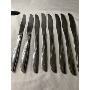 Knives Unbranded Lot Of 8